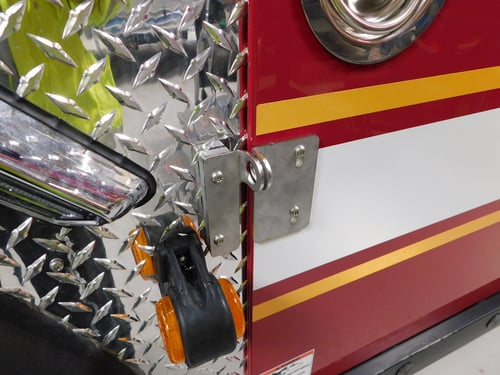 Highland Park Fire Department
