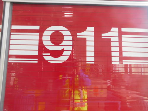 Decatur FD