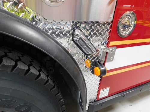 Highland Park Fire Department