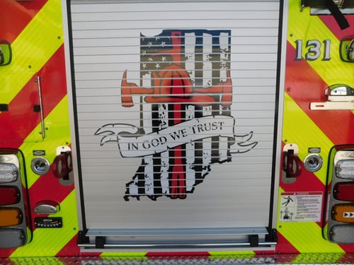 Decatur FD