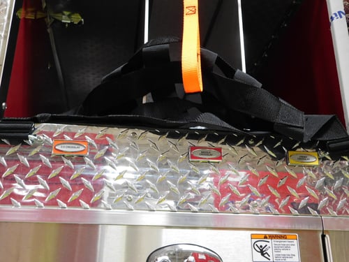 Highland Park Fire Department