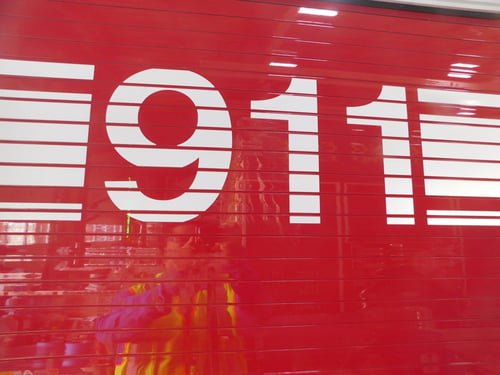 Decatur FD