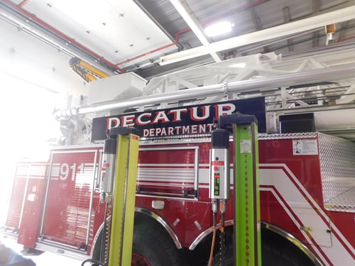 Decatur FD