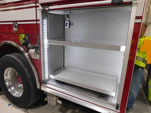 Springfield FD