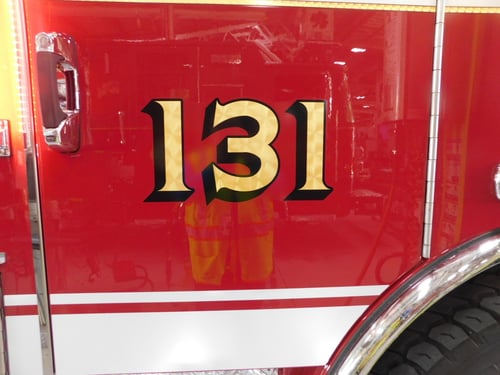Decatur FD