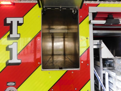 Springfield FD