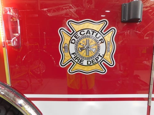 Decatur FD