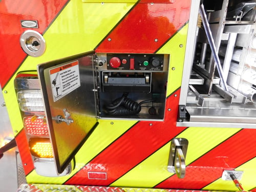 Springfield FD