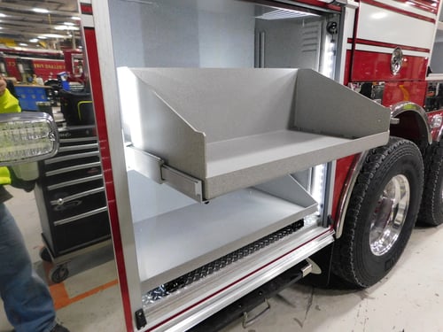 Springfield FD