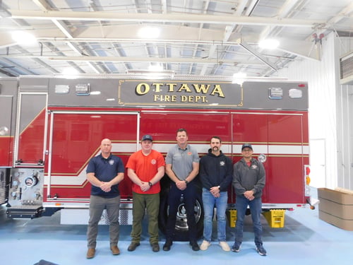 Ottawa FD