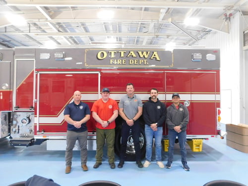Ottawa FD