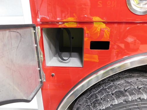 Springfield FD