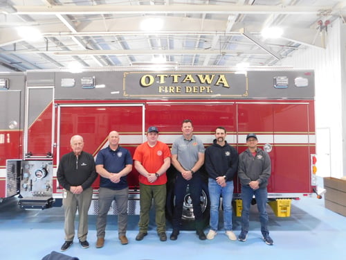 Ottawa FD
