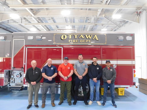 Ottawa FD