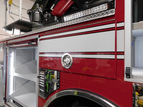 Springfield FD