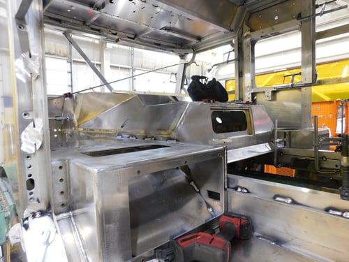 Hoffman Estates FD