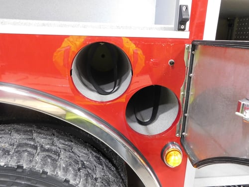 Springfield FD