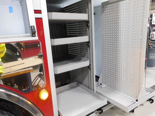 Springfield FD