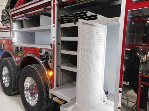 Springfield FD