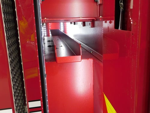 Springfield FD