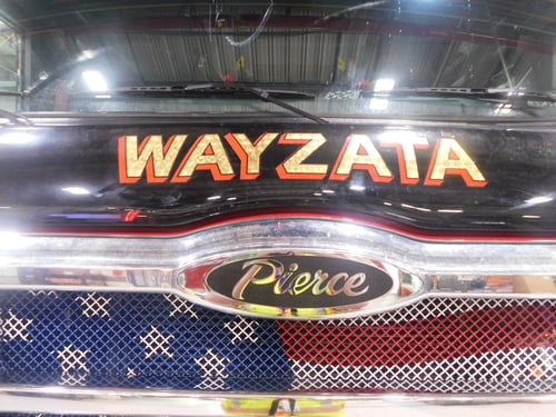 Wayzata FD
