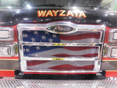 Wayzata FD