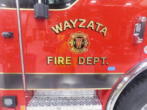 Wayzata FD