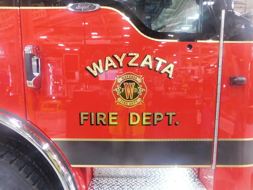 Wayzata FD