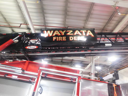 Wayzata FD