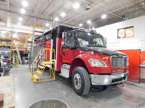 Annandale FD