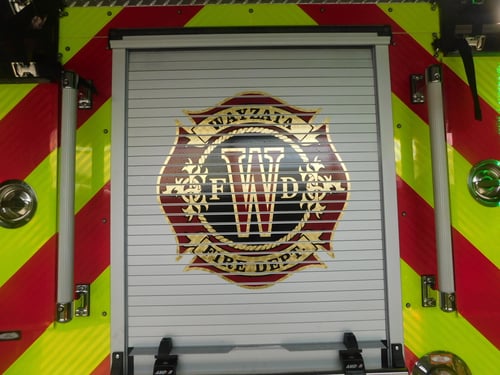 Wayzata FD