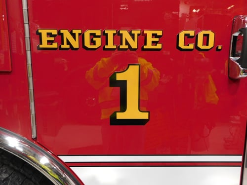Springfield FD