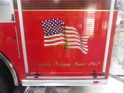 Wayzata FD