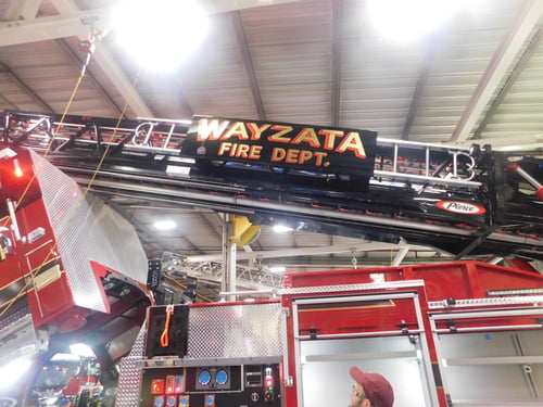 Wayzata FD