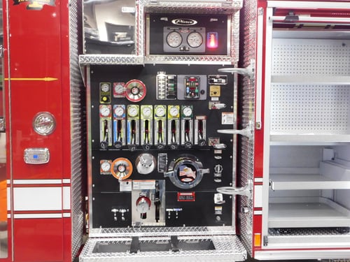Springfield FD