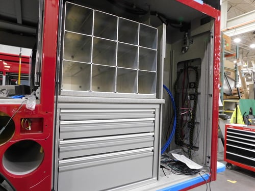Annandale FD