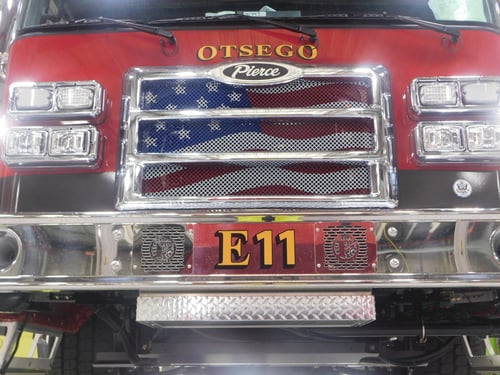 Ostego FD