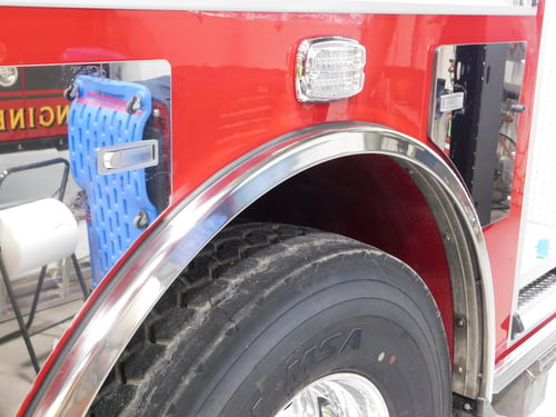Springfield FD