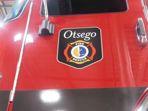 Ostego FD