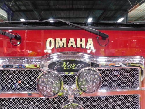 Omaha FD