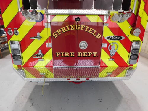 Springfield FD
