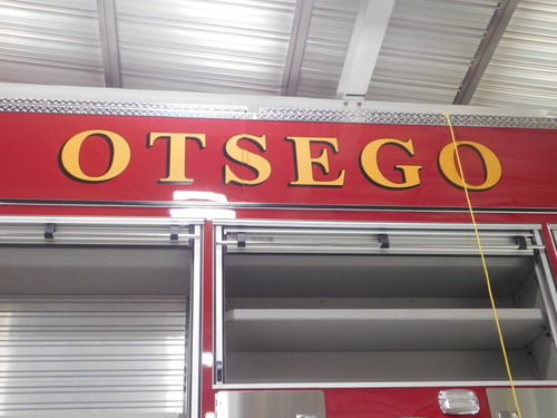 Ostego FD