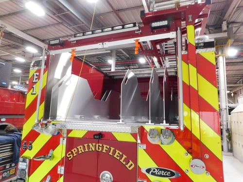 Springfield FD