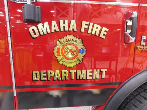 Omaha FD