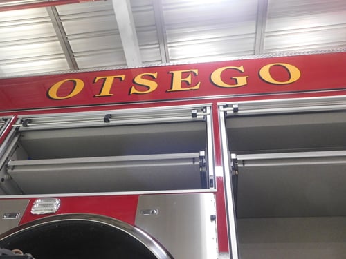 Ostego FD