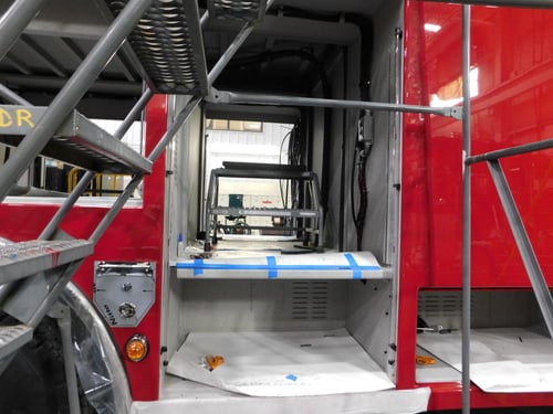 Annandale FD