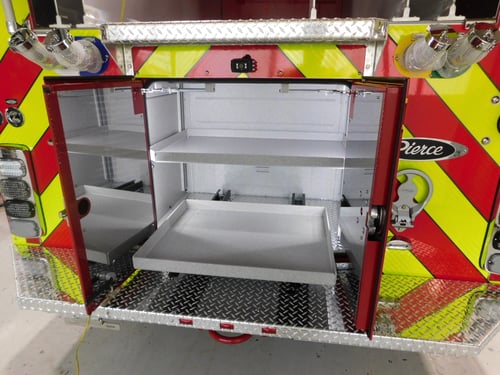 Springfield FD