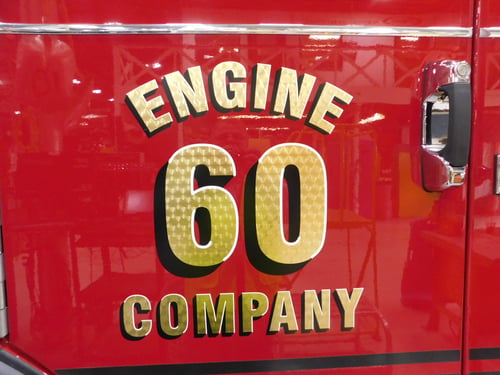 Omaha FD