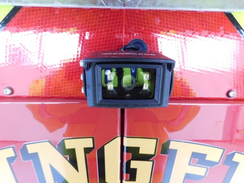 Springfield FD