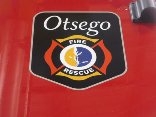 Ostego FD